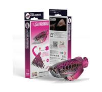 Poisson-dragon - eugy 3d