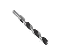 Poisson en bois spirale HSS Longueur HSS Diamètre, 1 Pièces, 10119806, 1201400 0 wattsW, 0 voltsV