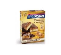 Poisson en forme de barrique Caramel Salat