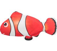 Poisson gigoteur 26 cm