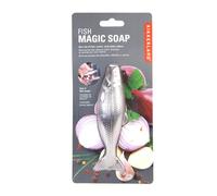 Poisson lavant magique