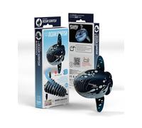 Poisson-lune - eugy 3d