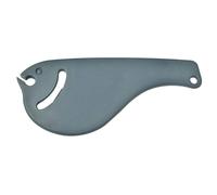 POISSON MALIN Ouvre-boite Bleu nuit