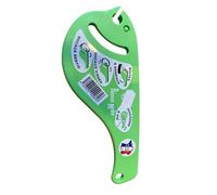 POISSON MALIN Ouvre-boite Bleu nuit