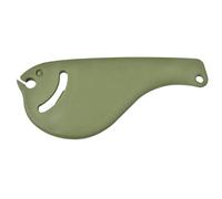 patisse 616 Ouvre Boîtes, Ouvre Bocal, Polyamide renforcé de Fibre de Verre, Bleu/Framboise/Jaune/Vert/Rouge, 20x8x1cm