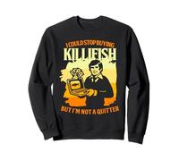 Poisson-mouillé Sweatshirt