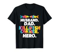 Poisson-mouillé T-Shirt