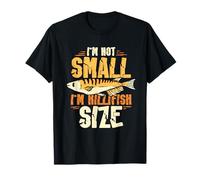 Poisson-mouillé T-Shirt