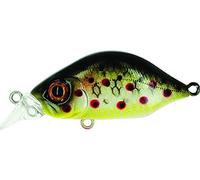 Poisson Nageur Adams Hump Minnow 33s