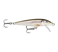 Poisson nageur Rapala Original Flottant 7 cm 4 g SML Live Smelt