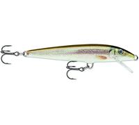 Poisson nageur Rapala Original Flottant 9 cm 5 g SML Live Smelt