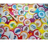 Poisson orthophoniste 1