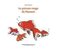 Poisson Rouge De Nanami (Le) - Album