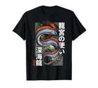 Poisson-Ruban Japonais T-Shirt