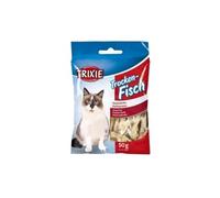Poisson Séché Pour Chiens, 400 G - Mon Animalerie