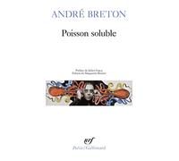 Poisson soluble