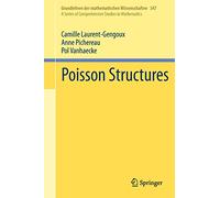Poisson Structures