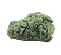 Poisson Tortue cachant Une Grotte abri de Grotte en Pierre cachant des Reptiles pèlerin pour Reptile Tortue Grenouille Zoo Aquarium décoration Reptile Decorative Landscaping Supplies