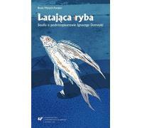 Poisson volant. Études sur l'écriture de voyage...