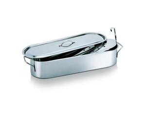 Poissonnière Inox BEKA L50