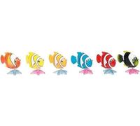 Poissons à élever