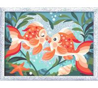 Poissons amoureux Ravensburger 23998