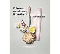 Poissons, coquillages et crustacés