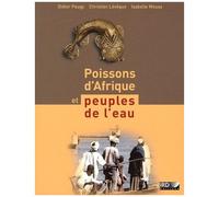 Poissons D'afrique Et Peuples De L'eau