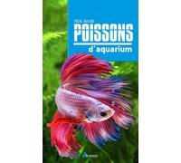 Poissons d'aquarium - Collectif - Artemis Eds - broché - Guide