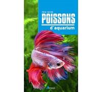 Poissons d'aquarium Collectif (Auteur)