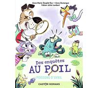 Poissons d'avril