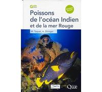 Poissons de l'océan Indien et de la mer Rouge