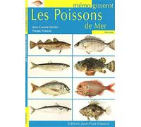 Poissons de mer (les) - memo