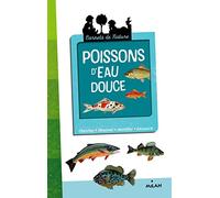 Poissons d'eau douce