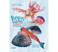 Poissons Du Monde Et Autres Animaux Marins