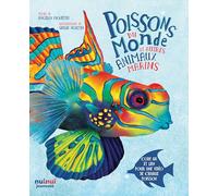 Poissons du monde et autres animaux marins