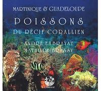 Poissons du récif corallien