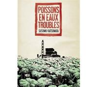 POISSONS EN EAUX TROUBLES