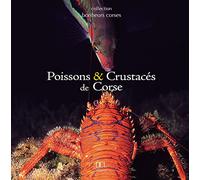 POISSONS ET CRUSTACES DE CORSE