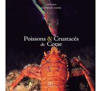 Poissons et crustaces de corse Georges Antoni (Auteur)