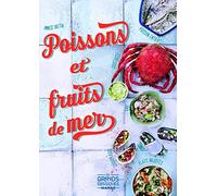Poissons et fruits de mer
