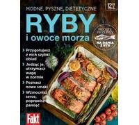 Poissons et fruits de mer. A la mode, délicieux, diététique