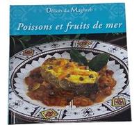 Poissons et fruits de mer Sarah Damak (Auteur)
