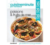 Poissons & fruits de mer
