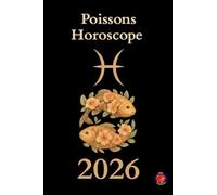 Poissons Horoscope 2026