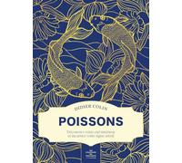 Poissons - Les couleurs du zodiaque