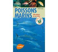 Poissons Marins - 180 Espèces De Nos Côtes