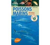 Poissons marins Patrick Louisy (Auteur)