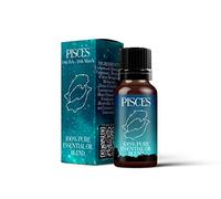 Poissons - Mélange d'huiles essentielles d'astrologie des Signes du Zodiaque - 10 ML