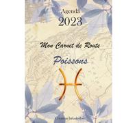 Poissons - Mon Carnet De Route 2023